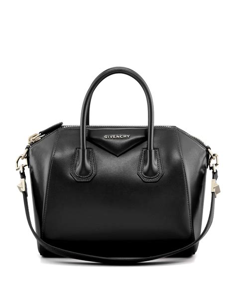 givenchy antigona shopping small tote|small antigona leather satchel Givenchy.